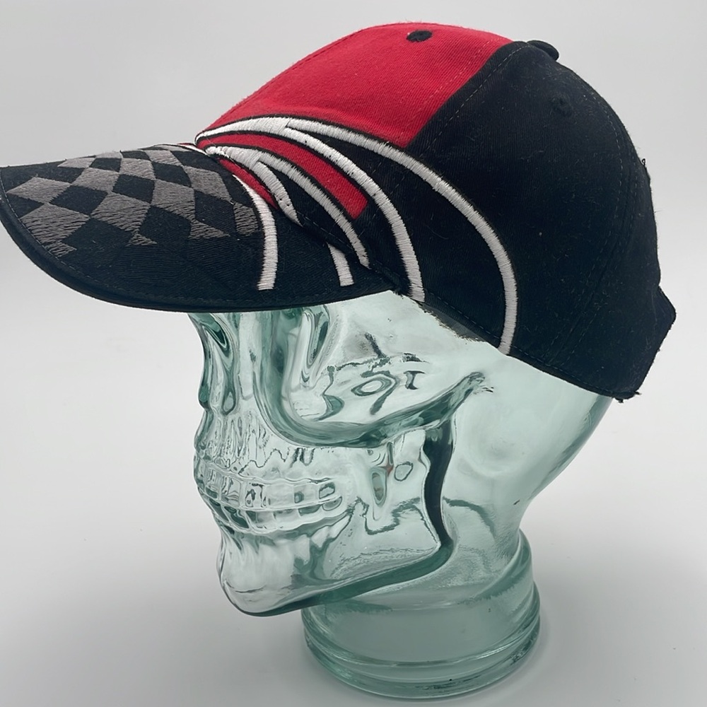 Chevrolet Racing baseball hat - Picture 2 of 7